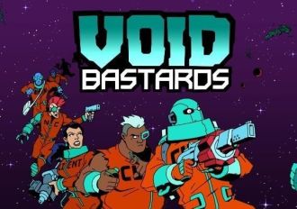 Void Bastards - DeLUXe Bundle EN United States Xbox One/Series Digital Key