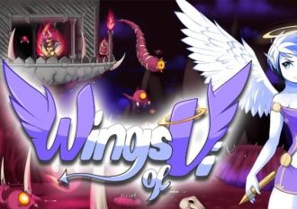 Wings of Vi EN Global Steam Digital Key