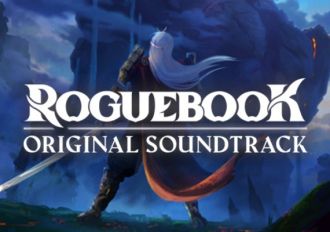 Roguebook - Soundtrack DLC Global Steam Digital Key