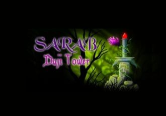 Sarab: Duji Tower EN Global Steam Digital Key