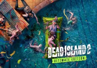 Dead Island 2 Ultimate Cut Edition EN/DE/FR/IT/ES Germany Steam Digital Key