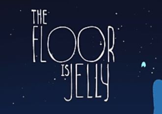 The Floor is Jelly EN Global Steam Digital Key