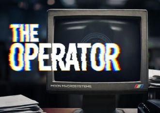 The Operator EN/DE/FR/IT/ZH/ES/ZH Global Steam Digital Key
