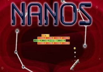 Nanos EN Global Steam Digital Key
