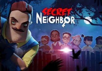 Secret Neighbor - Sportswear Bundle DLC EN Global Xbox One/Series Digital Key