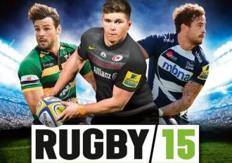 Rugby World Cup 2015 EN/DE/FR/IT Global Steam Digital Key