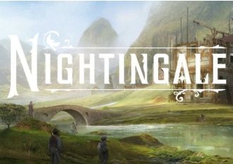 Nightingale EU Steam Digital Key