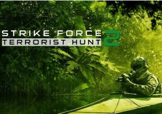 Strike Force 2: Terrorist Hunt EN Argentina Xbox One/Series Digital Key