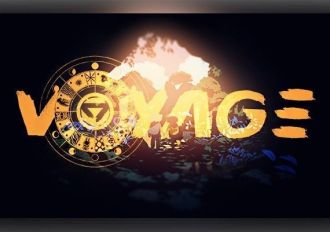 Voyage Global Steam Digital Key