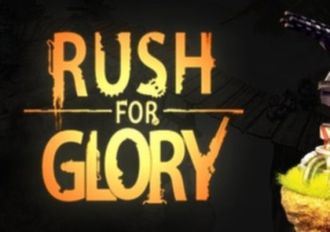 Rush for Glory EN/DE/PT/ES Global Steam Digital Key