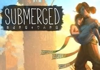 Submerged EU Xbox One/Series Digital Key