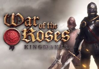 War of the Roses: Kingmaker DLC Global Steam Digital Key