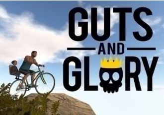 Guts and Glory EN/DE/FR/ZH/ES/ZH Global Steam Digital Key