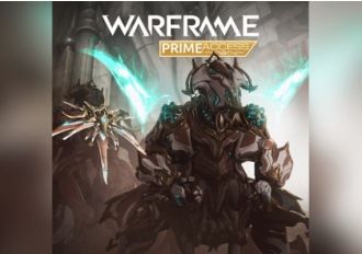 Warframe - Grendel Prime Accessories Pack DLC EN Argentina Xbox One/Series Digital Key