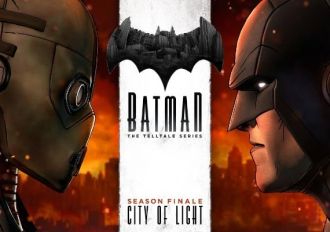 Batman: The Telltale Series DLC Episode 5 Edition EN EU Xbox One/Series Digital Key