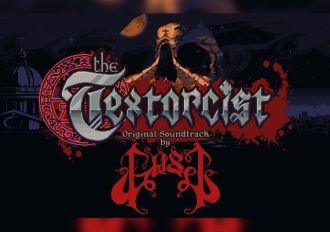 The Textorcist: The Story of Ray Bibbia - Soundtrack DLC EN Global Steam Digital Key