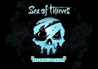 Sea of Thieves Deluxe Edition EN United States Xbox One/Series/Windows Digital Key