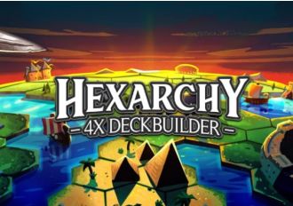 Hexarchy United States Steam Digital Key