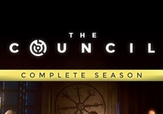 The Council - Complete Season EN Global Steam Digital Key