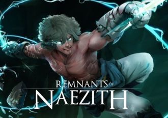 Remnants of Naezith Global Steam Digital Key