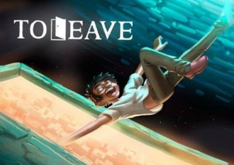 To Leave EN Argentina Xbox One/Series Digital Key