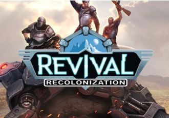 Revival: Recolonization EN/RU/ZH/ZH ROW Steam Digital Key