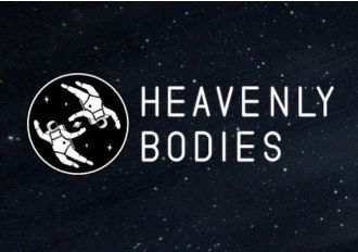 Heavenly Bodies EU Steam Digital Key