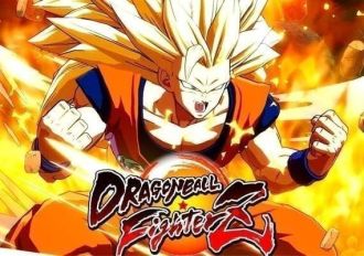 Dragon Ball FighterZ: FighterZ Pass DLC EN Argentina Xbox One/Series Digital Key