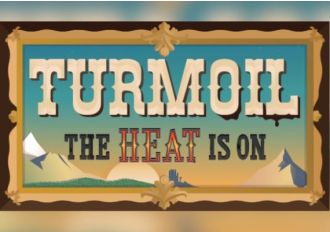 Turmoil: The Heat Is On DLC EU Steam Digital Key