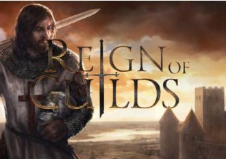 Reign of Guilds EN/DE/FR/PT/RU/ES Global Steam Digital Key