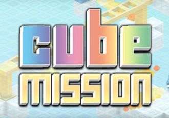 Cube Mission EN Global Steam Digital Key
