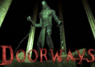 Doorways: Prelude EN/ES Global Steam Digital Key