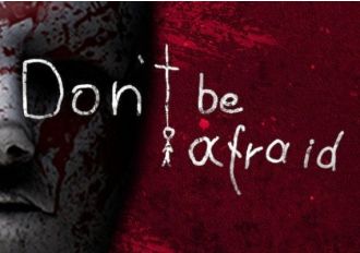 Don't Be Afraid EN Argentina Xbox One/Series Digital Key