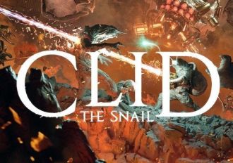 Clid The Snail Global Steam Digital Key