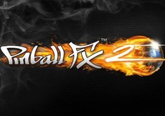 Pinball FX2 EN Global Steam Digital Key