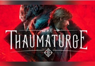 The Thaumaturge EN/DE/FR/PL/RU/ZH/ES Global Steam Digital Key