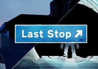 Last Stop Global Steam Digital Key