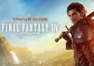 Final Fantasy XIV: Online Complete 2024 Edition EN United States Xbox Series Digital Key