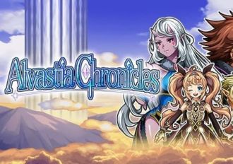 Alvastia Chronicles EN/JA Argentina Xbox One/Series Digital Key