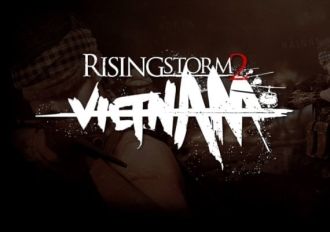 Rising Storm 2: Vietnam Deluxe Edition EN/DE/FR/PT/RU EU Steam Digital Key