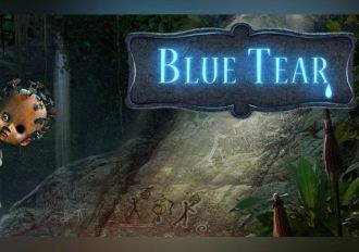 Blue Tear EN/DE/KO/RU Global Steam Digital Key