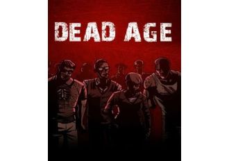 Dead Age EN/DE/FR/PL/RU/ZH/ES Global Steam Digital Key