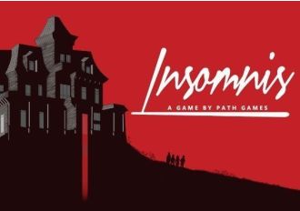 Insomnis EU PS4 Digital Key