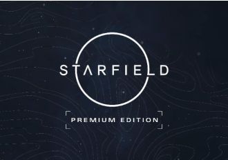 Starfield Premium Edition Argentina Xbox Series/Windows Digital Key