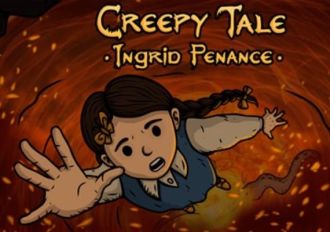 Creepy Tale: Ingrid Penance EN Argentina Xbox Windows Digital Key