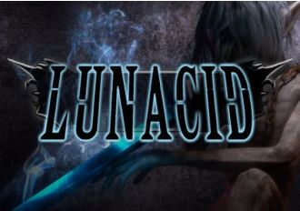 Lunacid EN Global Steam Digital Key