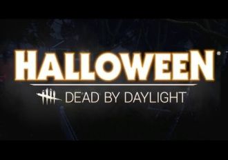 Dead by Daylight: The Halloween Chapter DLC EN/DE/FR/IT/PL/CS/ES EU Xbox One/Series Digital Key