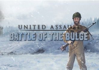 United Assault: Battle of the Bulge EN Argentina Xbox One/Series Digital Key