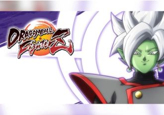 Dragon Ball FighterZ - Zamasu: Fused DLC EN EU Xbox One/Series Digital Key