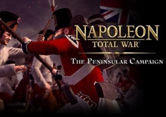 Napoleon: Total War - Peninsular Campaign DLC EN/DE/FR/IT/PL/CS/RU/ES Global Steam Digital Key